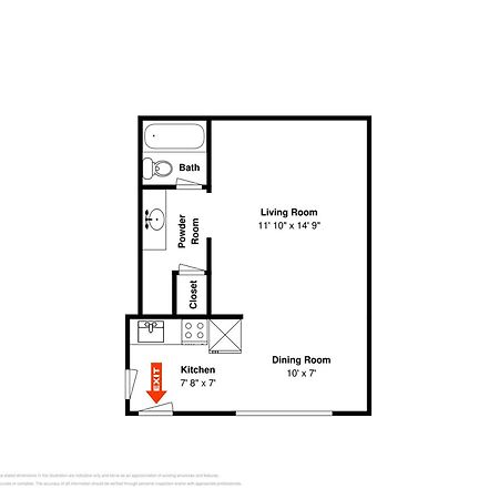 Buried Treasure Apartment Порт Арансас Екстериор снимка